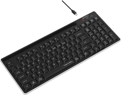 ���������� A4Tech Fstyler FBX70C ������ USB ������������ BT/Radio slim Multimedia (FBX70C)