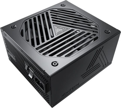 ���� ������� Montech TITAN GOLD 1000W ATX 3.0, APFC, 80 PLUS Gold, full modular