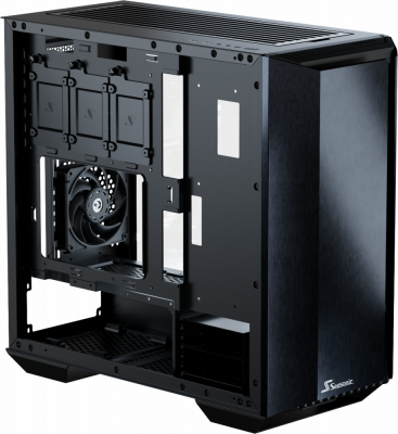 ������ Seasonic SYNCRO Q704 (DPC-850) 850W