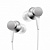   Xiaomi Mi In-Ear Basic 1.25   (ZBW4355TY/HSEJ03JY)