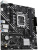 ����������� ����� ASUS PRIME H610M-K D4 ARGB, LGA 1700, Intel H610, mATX, Ret 90MB1HN0-M0EAY0