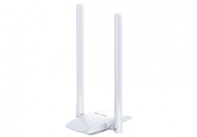 ������� Mercusys MW300UH 802.11n 2.4��� 300Mbps USB