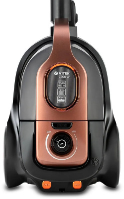 ������� Vitek VT-8117 BK, 2200�� ������