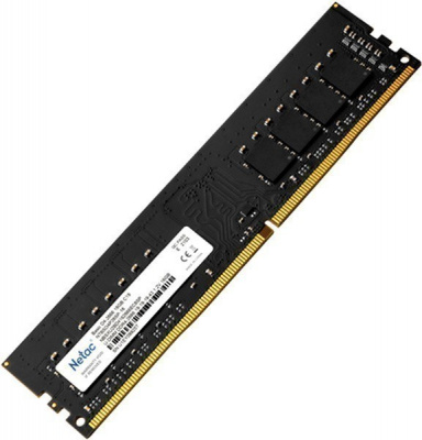 ����������� ������ 16Gb DDR4 2666MHz Netac (NTBSD4P26SP-16)