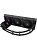 ������� �������� ���������� Thermalright Hyper Vision 360 ARGB Soc-AM5/AM4/1151/1200/2066/2011/1700 ������ 4-pin 29.6dB Al LCD Ret (H-VISION-360-BL-ARGB)