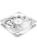 Комплект вентиляторов (3 шт) ID-COOLING TF-12025-PRO-SW TRIO (3 in 1) 120x120x25мм (PWM, резиновые углы, белый, White LED, 300-1500об/мин) BOX Комплект вентиляторов (3 шт) ID-COOLING TF-12025-PRO-SW TRIO (3 in 1) 120x120x25мм (PWM, резиновые углы, белый, White LED, 300-1500об/мин) BOX