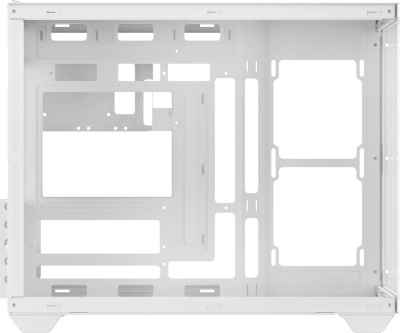 ������ �� Ocypus Gamma C54 WH, ��� ��, Midi-Tower, White (Gamma-C54-WHD000XX-GL)