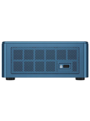 ����-�� Geekom IT12, Intel Core i5-12450H/16 �� DDR4/512 �� SSD/Intel UHD Graphics/Windows 11 Pro, ����� (GMIT12I5-12450H-16512-EU)