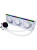 ������� �������� ���������� Thermalright Frozen Magic 360 Digital V2 White ARGB Soc-AM5/AM4/1200/1700/1851 ����� 4-pin 28dB Al LCD Ret (F-MAGIC-360-DIGITAL-WH-ARGB-V2)