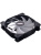 Вентилятор 1STPLAYER F7 Black / 120mm ARGB 3pin 5V PWM 4pin 12V 600-1800rpm 56.34cfm 36.99dBA / F7-BK / BULK Вентилятор 1STPLAYER F7 Black / 120mm ARGB 3pin 5V PWM 4pin 12V 600-1800rpm 56.34cfm 36.99dBA / F7-BK / BULK