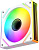 ���������� ��� ������� Bloody BD-CF120ARGB2 ARGB 120�120x25 ����� 4-pin 26�� (BD-CF120ARGB2-WH) Ret