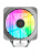Кулер Ocypus Delta A40 EX BK ARGB (200W, 4-pin PWM, 157mm, Al/Cu, 4x6mm, ARGB, 1x120mm, 60CFM, 31dBA, 1600RPM, S: 1851/1700/1200/115X, AM5/AM4, black) Кулер Ocypus Delta A40 EX BK ARGB (200W, 4-pin PWM, 157mm, Al/Cu, 4x6mm, ARGB, 1x120mm, 60CFM, 31dBA, 1600RPM, S: 1851/1700/1200/115X, AM5/AM4, black)