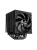 ����� 1STPLAYER FROST BITE FB12DS-7 Black / 7HPx6mm, dual tower, 270W TDP, 2x120mm fans, 800-2300 RPM, 70.15 CFM, 34.8 dBA / FB12DS-7-BK
