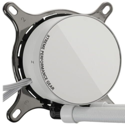 ���������� ������� ���������� XPG Levante X 240, �����