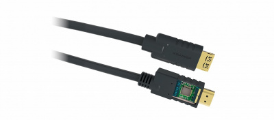    HDMI 4K 4:4:4 c Ethernet Kramer CA-HM-15 ( - ), 4,6  