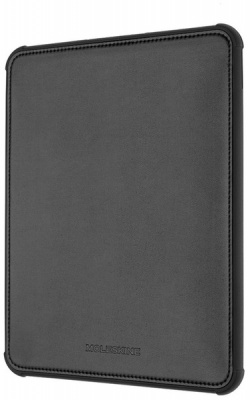  Moleskine  iPad 9.7, ,  ,  (ET96SLVD9BK )