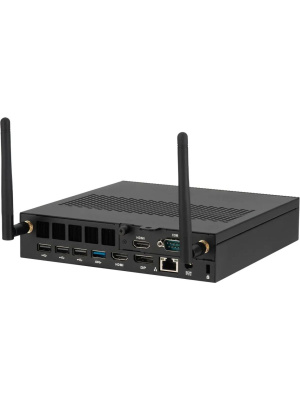 ����-�� iRU Tactio 310H6ITF, Intel Core i5-14400/16 �� DDR5/512 �� SSD/Intel UHD Graphics/��� ��, ������ (2198928)