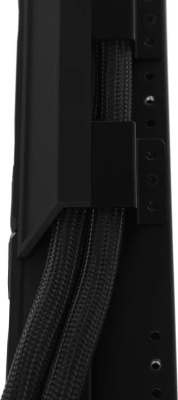 ������� �������� ���������� Lian-Li HydroShift LCD 360S Soc-AM5/AM4/1700 Al+Cu LCD 330W Ret (G89.GHSLCD36SB.R0)