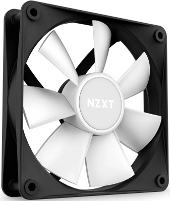 ����� ��� ������� NZXT F120 RGB Core Triple Pack RF-C12TF-B1 Black, 3pcs