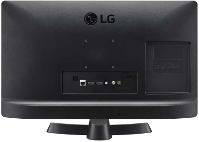 ��������� LG 24" 24TQ510S-PZ.ARUZ Smart HD