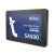 ���������� SSD Netac 2,5" SATA-III SA500 120GB NT01SA500-120-S3X TLC