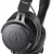 Наушники AUDIO-TECHNICA ATH-M60X чёрный, 1.2м, 2кабеля (витой+прямой) Наушники AUDIO-TECHNICA ATH-M60X чёрный, 1.2м, 2кабеля (витой+прямой)