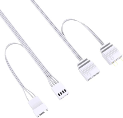 ���������� ��� ������� Bloody BD-CF120ARGB5 ARGB 120�120x25 ����� 4-pin 26�� (BD-CF120ARGB5-WH) Ret