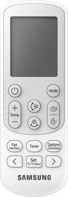 ����������� ��������� �����-������� Samsung AR60F12C1DWNER/AR60F12C1DWXER �����