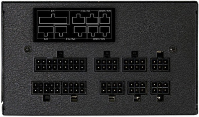���� ������� 750W Chieftec SteelPower (BDK-750FC)