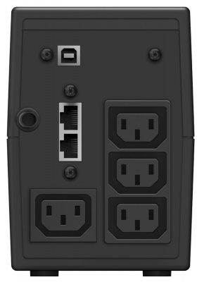 �������� �������������� ������� Ippon Back Power Pro LCD II 600 360�� 600�� ������