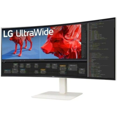 ������� LG 38" UltraWide 38WR85QC-W �����