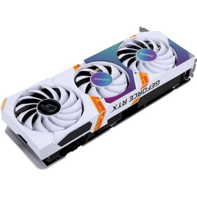  COLORFUL GeForce RTX 3060 12288Mb Ultra W OC L-V RTX 3060 Ultra W OC 12G L-V