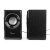 Gembird SPK-204 (2х3 Вт, МДФ, черный ,регулятор громкости, USB) Gembird SPK-204 (2х3 Вт, МДФ, черный ,регулятор громкости, USB)