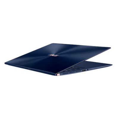 Asus Zenbook 15 UX533FAC-A8107T Royal Blue Core i5-10210U/8G/512G SSD/15.6" FHD IPS AG/WiFi/BT/Win10 90NB0NM1-M03010