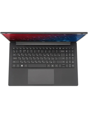 ������� iRU Strato 15ALID4, 15.6" (1920x1080) IPS/Intel Core i3-1315U/8 �� DDR4/256 �� SSD/Intel UHD Graphics/��� �������, ������ (2168022)