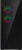 Корпус Arctic Xtender Black ACPCC00015A Корпус Arctic Xtender Black ACPCC00015A