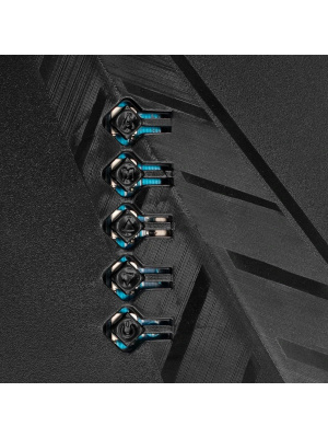 ������� ExeGate 27"�EH2700TA SuperView {IPS 1920x1080 100hz 3-5ms 16:9 250cd 1300:1 178/178 D-Sub HDMI DisplayPort Speakers HAS Pivot VESA} [EX299036RUS]