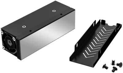 �������� ��� SSD M.2 ID-Cooling Zero M25 Ret