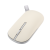 Asus Marshmallow MD100 White/Green (90XB07A0-BMU0B0) ���� ����������, ������������ (Bluetooth + ����������), 1600 dpi, USB, ����: �����, ������