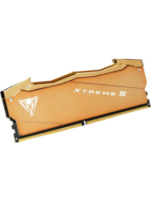 ������ DDR5 2x16GB 8000MHz Patriot VXA532G8038K Viper Xtreme 5 RTL Gaming PC5-64000 CL38 DIMM 288-pin 1.4� � ���������� Ret