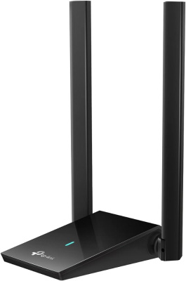 TP-Link Archer TX20U Plus AX1800 ��������������� Wi-Fi 6 USB-������� �������� ��������