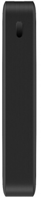   Xiaomi Redmi Power Bank 20000 Black