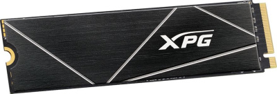 ������������� ���������� ADATA SSD GAMMIX S70 BLADE, 8000GB (AGAMMIXS70B-8000G-CS)
