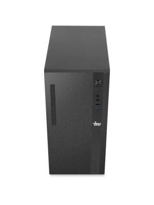 ��������� ���� iRU 310SC MT, Intel Core i5-13400/16 �� DDR4/512 �� SSD/Intel UHD Graphics/Windows 11 Pro, ������ (2140106)