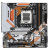 Материнская плата Gigabyte B850M FORCE WF6E, SocketAM5, AMD B850, mATX, Ret Материнская плата Gigabyte B850M FORCE WF6E, SocketAM5, AMD B850, mATX, Ret
