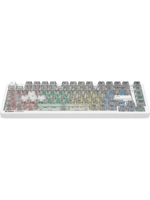 ���������� A4Tech MS76 ����� USB Multimedia for gamer LED
