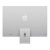  Apple iMac 24 Retina 4.5K 2021 (Z12Q000BV) Silver Apple M1 8core CPU & 8core GPU/16G/256G SSD/24" Retina 4.5K (44802520)/MacOS