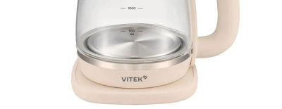 ������ ������������� Vitek VT-WK1072 1.7�. 1800�� �������� ����� ������: ������