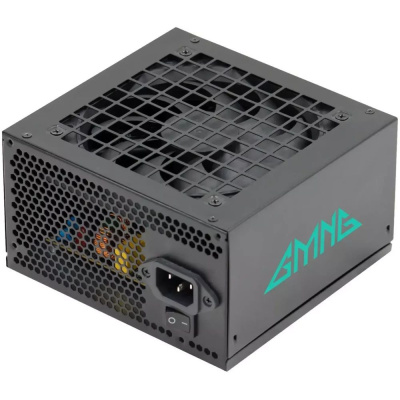 ���� ������� GMNG ATX 550W GG-PS550 80+ bronze RTL GG-PS550W-V2