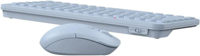 ���������� + ���� A4Tech Fstyler FG3200 Air2 ����:����� ����:����� USB ������������ slim Multimedia